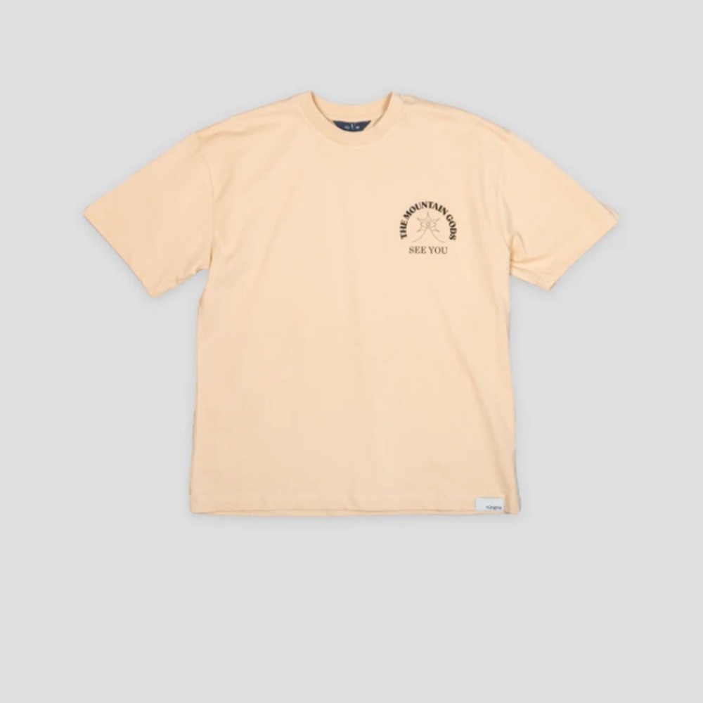 Rungne T-shirt
